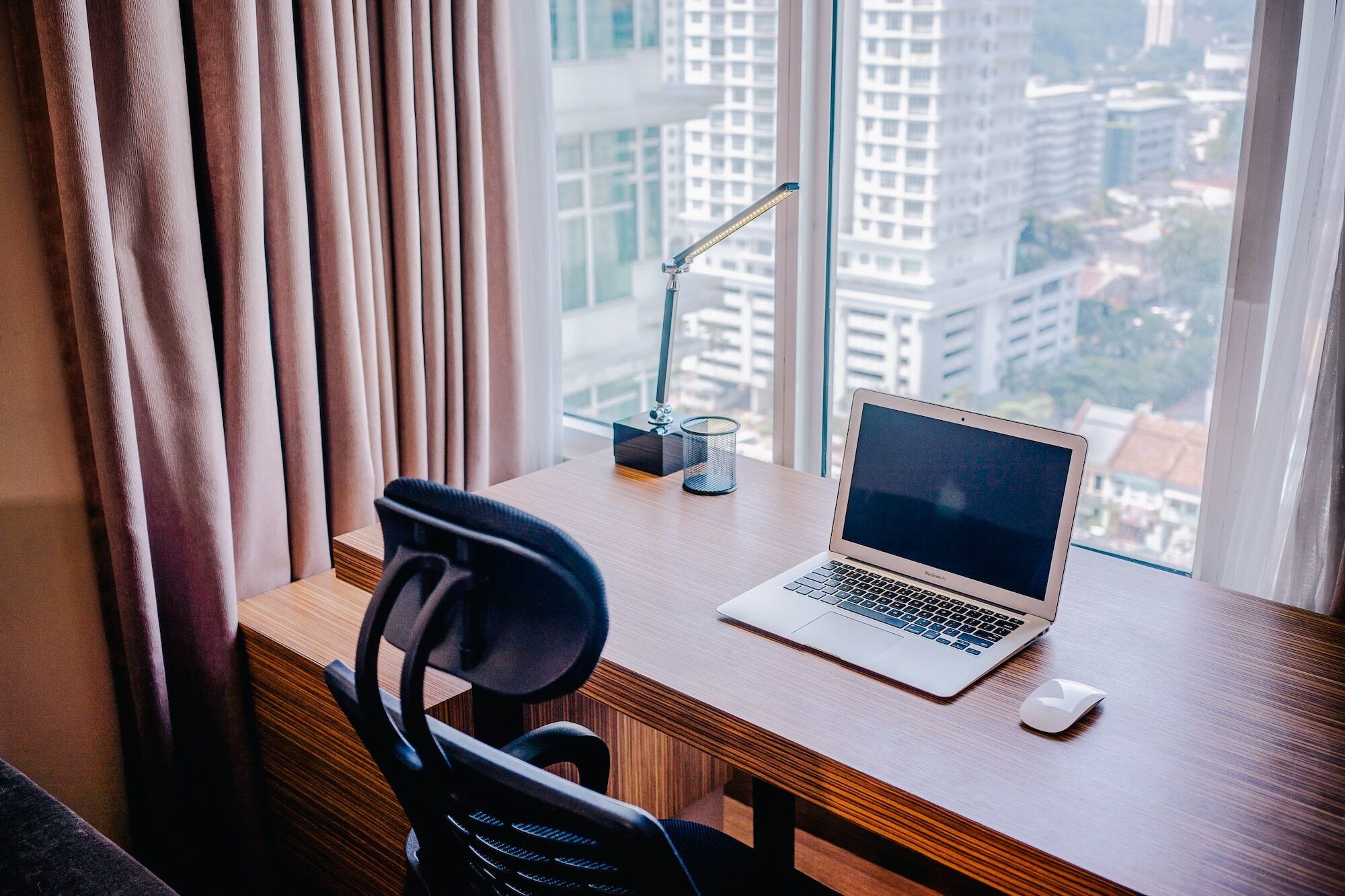 Dua Sentral @ Kl Sentral Apartment Kuala Lumpur Exterior foto