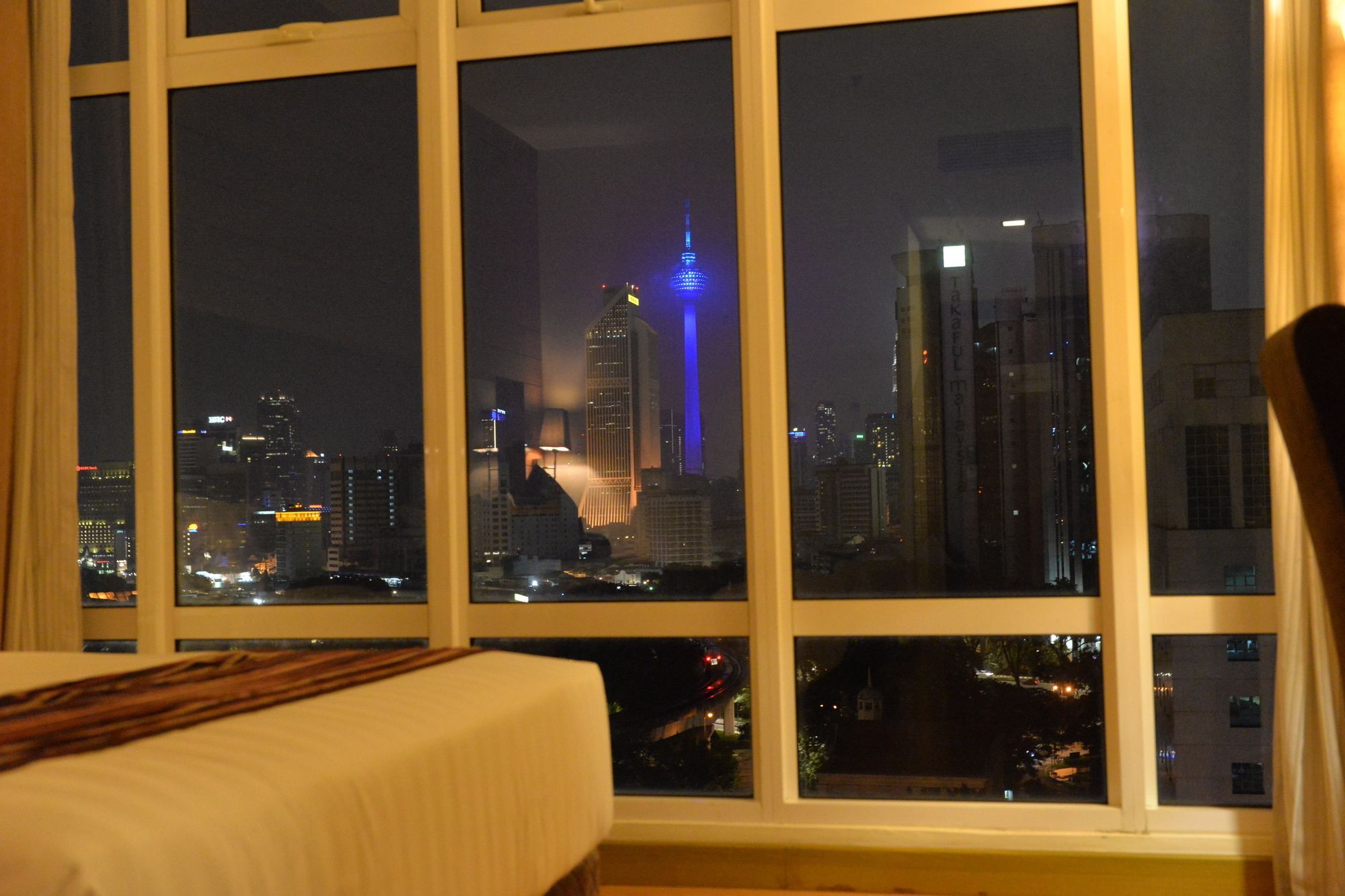 Dua Sentral @ Kl Sentral Apartment Kuala Lumpur Exterior foto